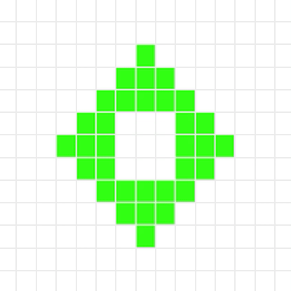 Conway's Game of Life